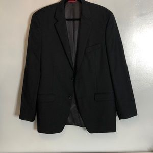 Alfani Slim Fit Suit Jacket